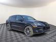 Used 2022 Porsche Cayenne Turbo SUV