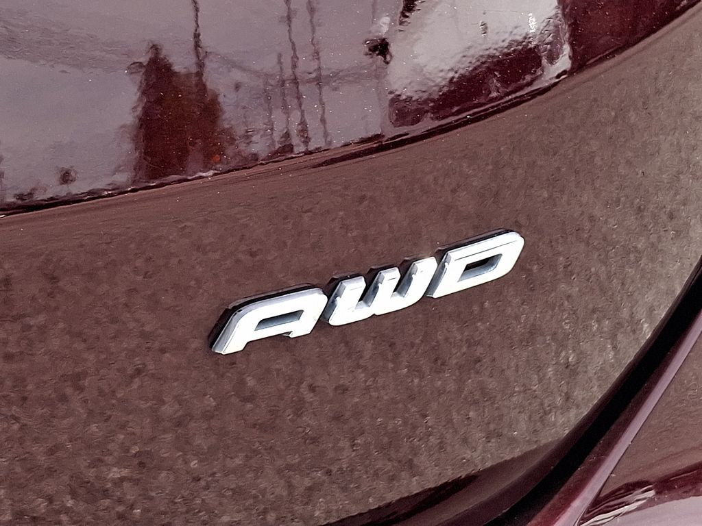 2024 Ford Edge SEL - Photo 31