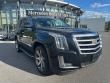 Used 2016 Cadillac Escalade Luxury SUV