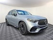  Mercedes-Benz AMG GLC 43