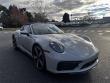 Used 2022 Porsche 911 Targa 4S Coupe