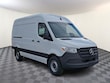  Mercedes-Benz Sprinter 2500
