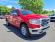 Used 2024 Ram 1500 Laramie Truck