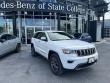 Used 2018 Jeep Grand Cherokee Limited SUV
