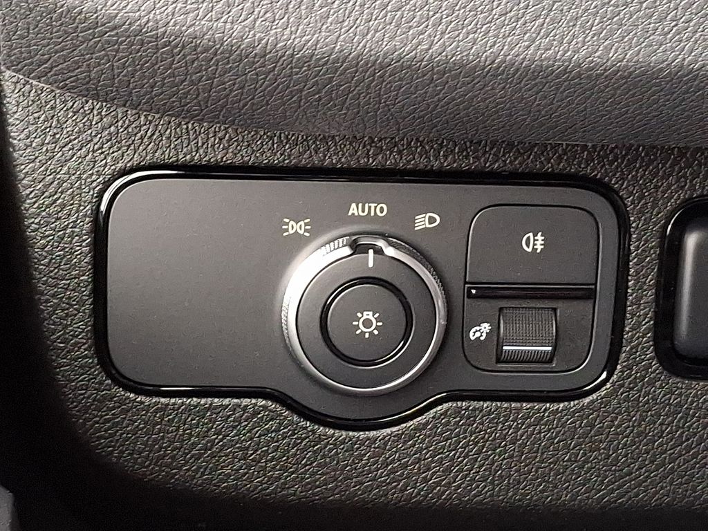 2026 Mercedes-Benz Sprinter Crew Van Base - Photo 19