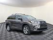 Used 2019 Toyota Highlander Hybrid Limited SUV