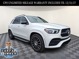 2023 Mercedes-Benz GLE 350 SUV