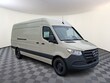  Mercedes-Benz Sprinter 2500