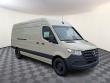 New 2026 Mercedes-Benz Sprinter 2500 High Roof 4-Cyl Diesel Van Cargo Van