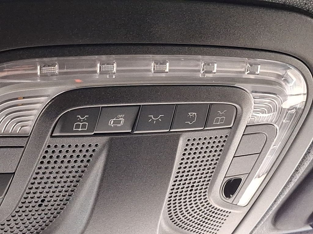 2026 Mercedes-Benz Sprinter Crew Van Base - Photo 21