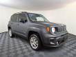 Used 2023 Jeep Renegade Latitude SUV