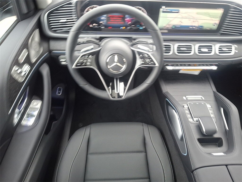 2026 Mercedes Benz GLE 350 4MATIC photo 2