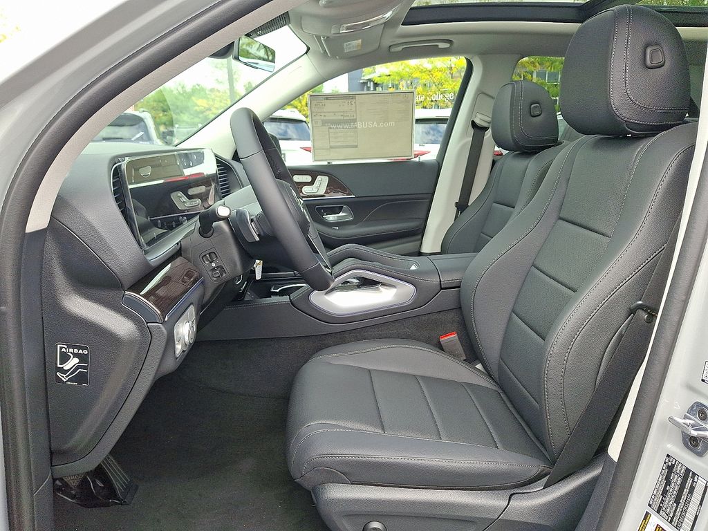 2026 Mercedes-Benz GLE GLE450 - Photo 15