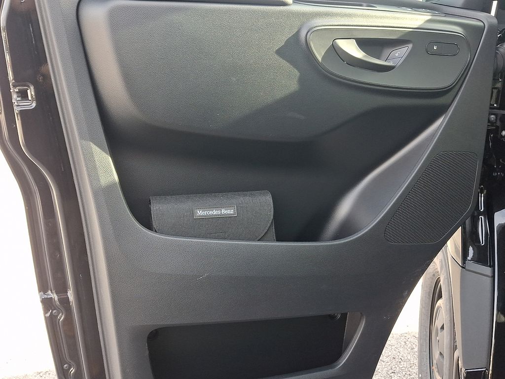2026 Mercedes-Benz Sprinter Passenger Van Base - Photo 15