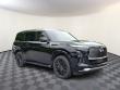 Used 2025 INFINITI QX80 Luxe SUV