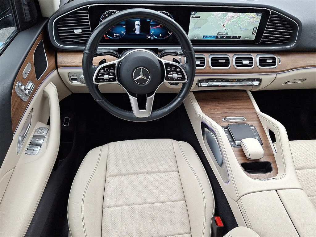 2023 Mercedes Benz GLE 350 4MATIC photo 2