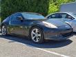 Used 2009 Nissan 370Z Touring Coupe