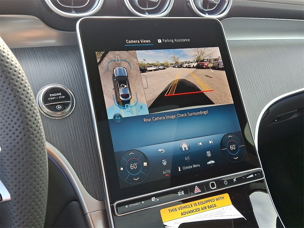 2026 Mercedes Benz GLC 300 4MATIC Coupe photo 4