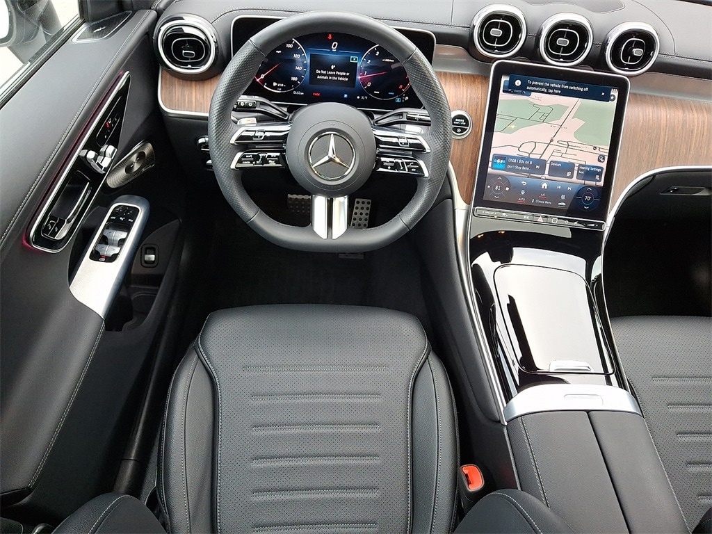 Used 2024 Mercedes-Benz GLC GLC 300 SUV