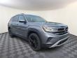 Used 2022 Volkswagen Atlas 3.6L V6 SE w/Technology SUV
