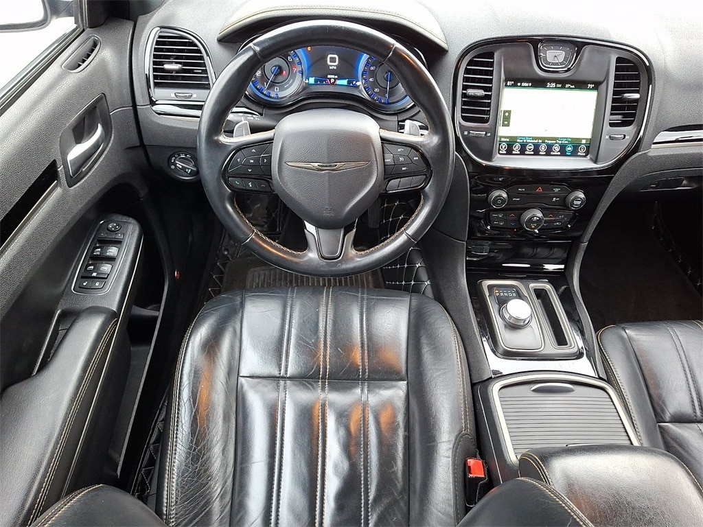 Used 2017 Chrysler 300 S Sedan