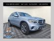 Used 2022 Mercedes-Benz  GLC 300 SUV