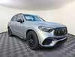  Mercedes-Benz AMG GLC 43