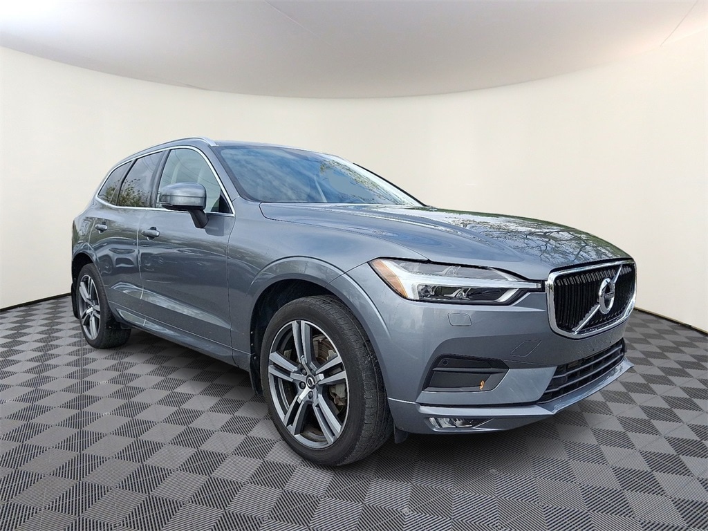 2020 Volvo XC60 Momentum