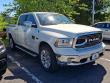 Used 2017 Ram 1500 Laramie Longhorn Truck