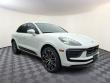 Used 2024 Porsche Macan Base SUV