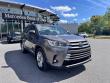 Used 2019 Toyota Highlander Hybrid Limited SUV