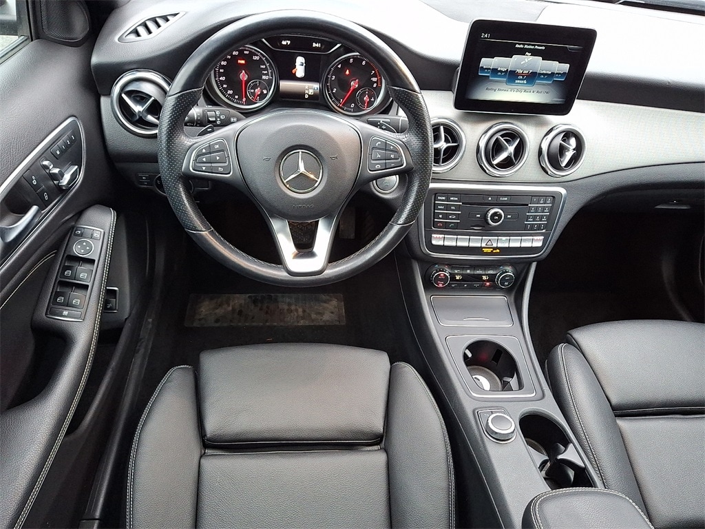 Used 2020 Mercedes-Benz GLA GLA250 with VIN WDCTG4GB7LU025637 for sale in State College, PA