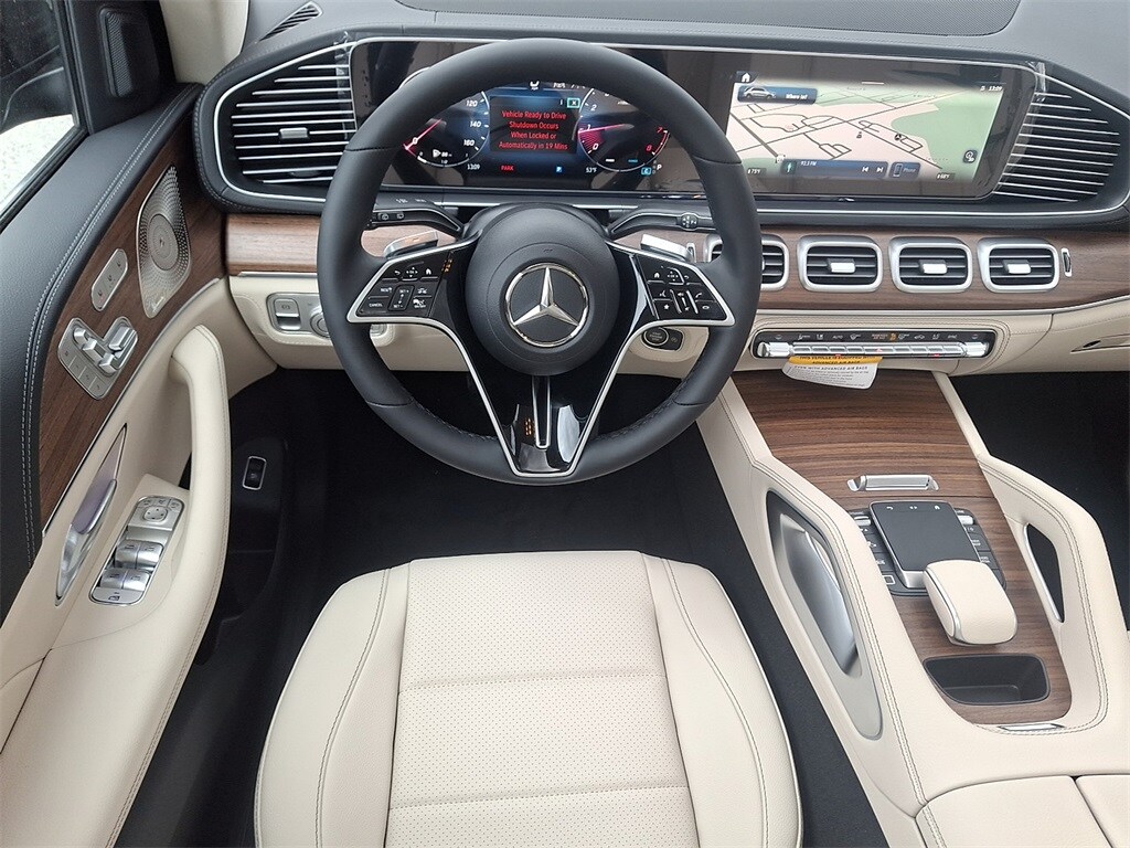2026 Mercedes Benz GLE 350 4MATIC photo 2