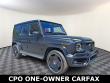 Used 2023 Mercedes-Benz G-Class G 63 AMGÂ® SUV