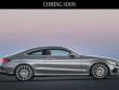 Used 2018 Mercedes-Benz  C 300 Coupe