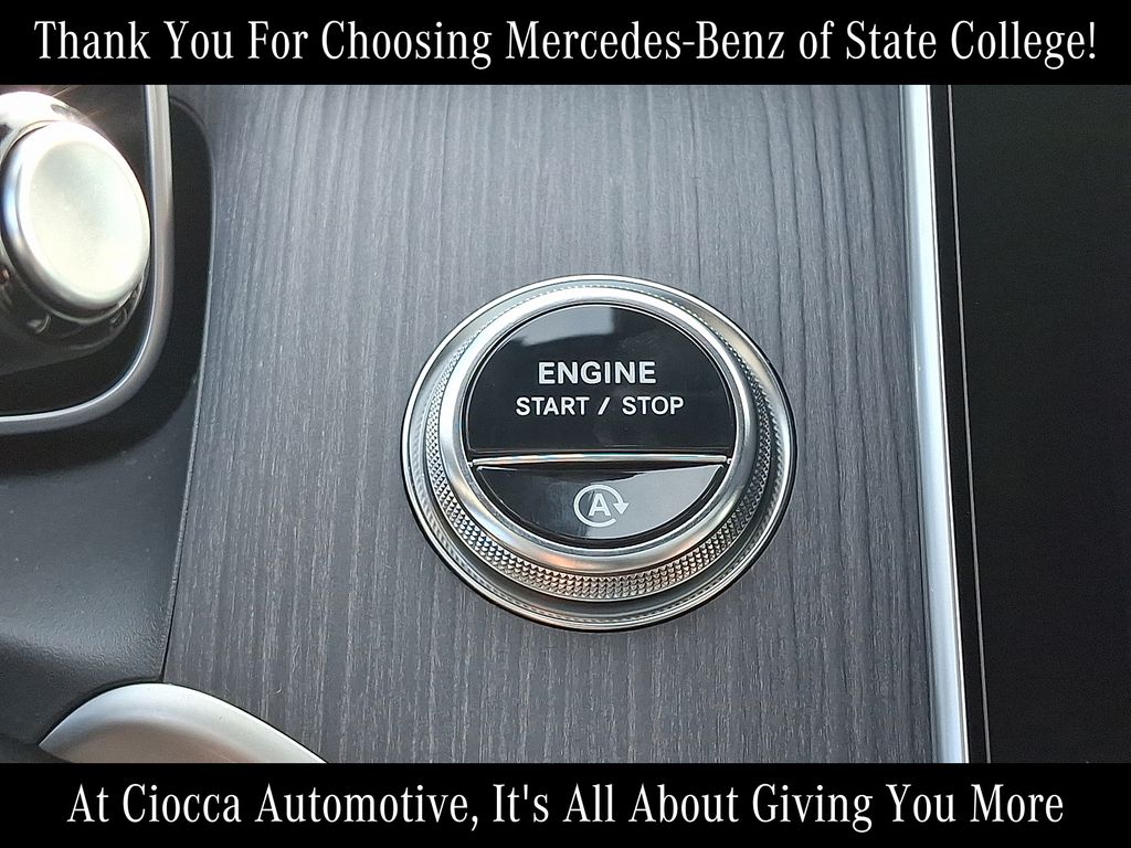 2026 Mercedes-Benz GLC Base - Photo 16