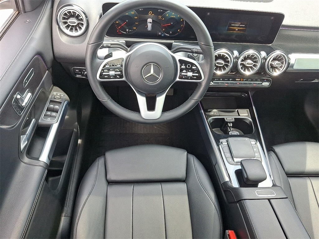 Used 2021 Mercedes-Benz GLB Base with VIN W1N4M4HB2MW154854 for sale in State College, PA