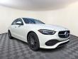 Used 2024 Mercedes-Benz  C 300 Sedan