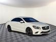 Used 2014 Mercedes-Benz CLA CLA 250 Sedan