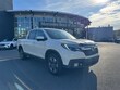  Honda Ridgeline