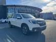 Used 2017 Honda Ridgeline RTL-T Truck