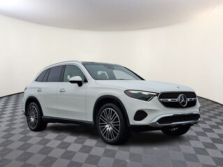 2023 Mercedes-Benz GLC 300 SUV