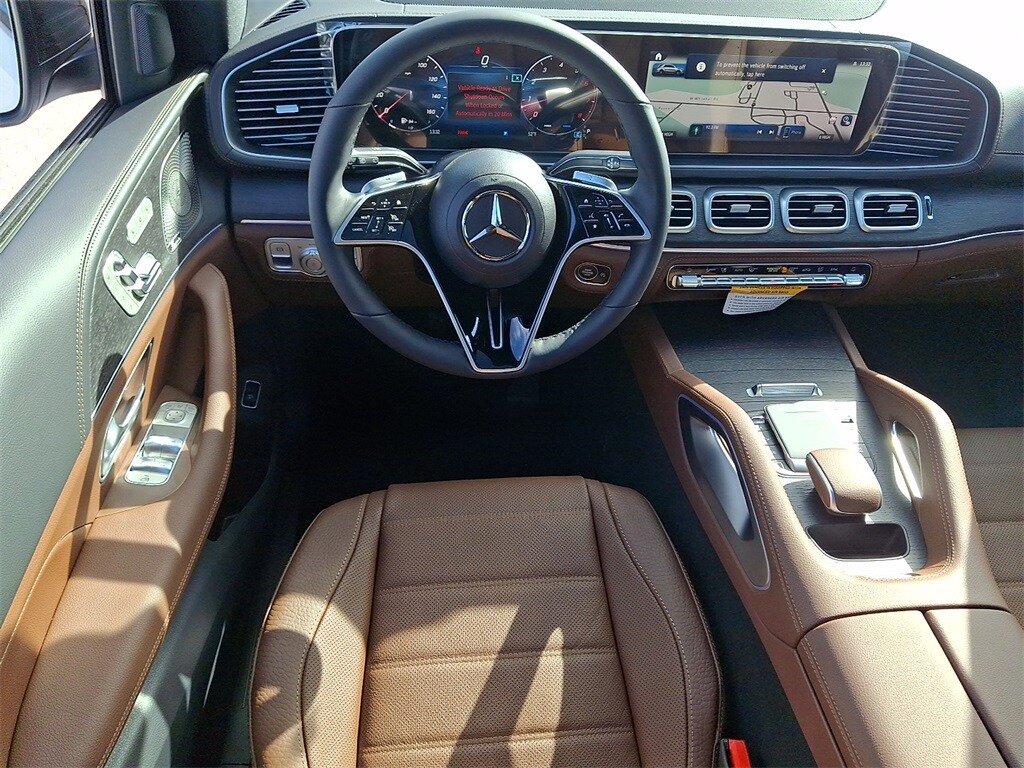 2026 Mercedes Benz GLE 350 4MATIC photo 2