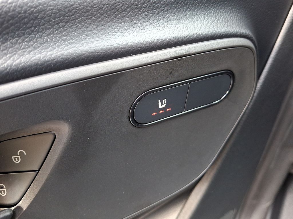 2025 Mercedes-Benz Sprinter Cargo Van Base - Photo 19