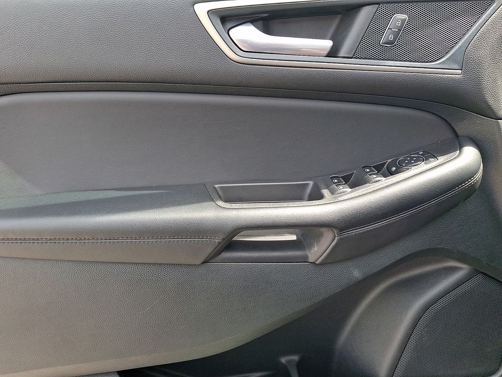 2024 Ford Edge SEL - Photo 14