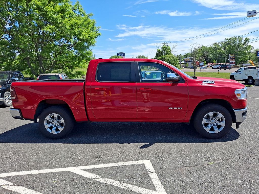 2024 RAM Ram 1500 Pickup Laramie - Photo 6