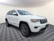 Used 2018 Jeep Grand Cherokee Limited SUV