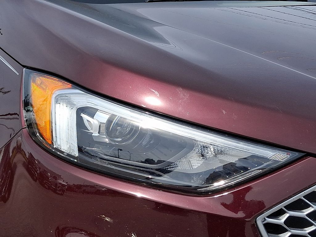 2024 Ford Edge SEL - Photo 12
