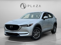 2018 Mazda Mazda CX-5