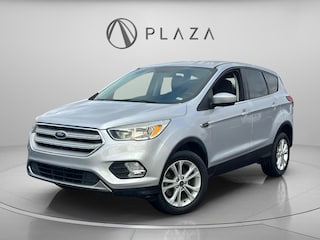2019 Ford Escape SE SUV